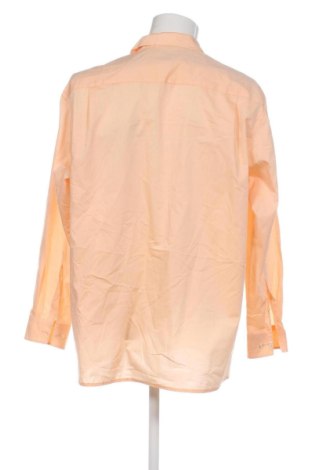 Pánska košeľa  Olymp, Veľkosť XL, Farba Oranžová, Cena  33,95 €