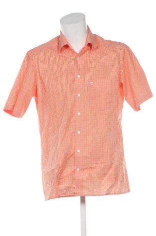 Мъжка риза Olymp, Размер L, Цвят Многоцветен, Цена 25,05 €