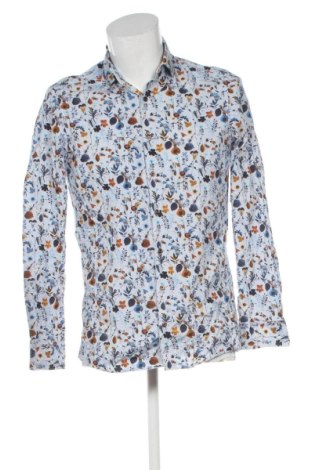 Cămașă de bărbați Olymp, Mărime M, Culoare Multicolor, Preț 92,99 Lei