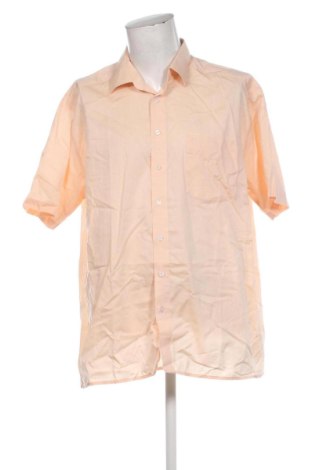 Pánská košile  Olymp, Velikost XXL, Barva Oranžová, Cena  709,00 Kč