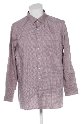 Ανδρικό πουκάμισο Olymp, Μέγεθος XXL, Χρώμα Πολύχρωμο, Τιμή 19,99 €