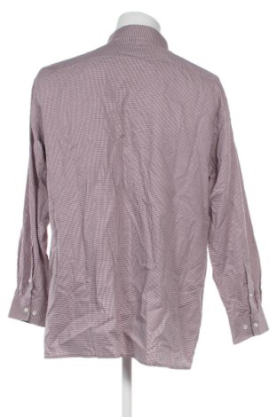 Ανδρικό πουκάμισο Olymp, Μέγεθος XXL, Χρώμα Πολύχρωμο, Τιμή 19,99 €