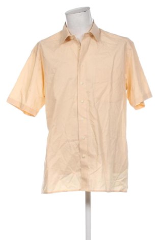 Pánská košile  Olymp, Velikost XL, Barva Béžová, Cena  379,00 Kč