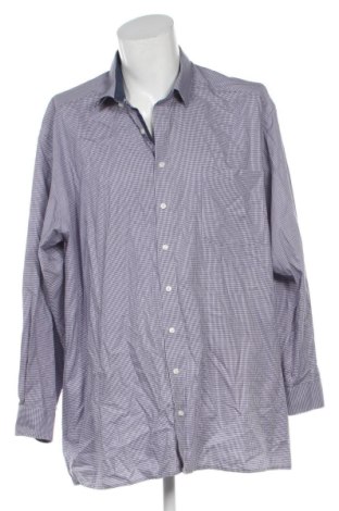 Ανδρικό πουκάμισο Olymp, Μέγεθος M, Χρώμα Πολύχρωμο, Τιμή 19,99 €