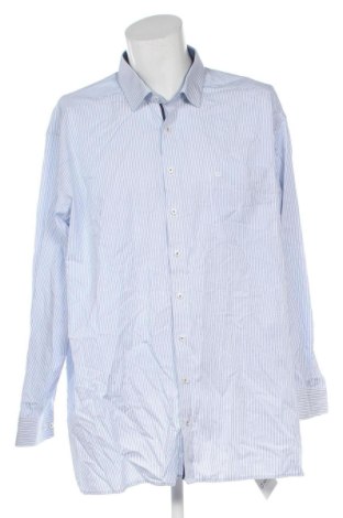 Ανδρικό πουκάμισο Olymp, Μέγεθος M, Χρώμα Πολύχρωμο, Τιμή 19,99 €