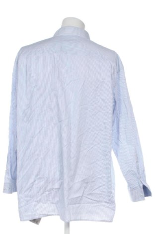 Ανδρικό πουκάμισο Olymp, Μέγεθος M, Χρώμα Πολύχρωμο, Τιμή 19,99 €