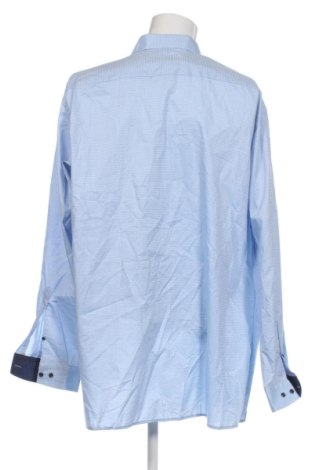 Ανδρικό πουκάμισο Olymp, Μέγεθος L, Χρώμα Πολύχρωμο, Τιμή 19,99 €