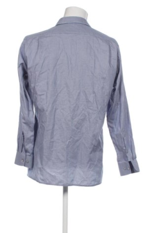 Ανδρικό πουκάμισο Olymp, Μέγεθος L, Χρώμα Πολύχρωμο, Τιμή 28,00 €