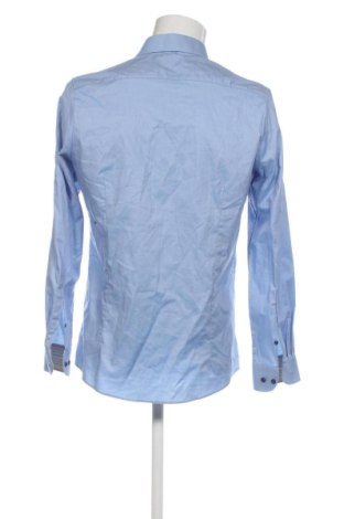 Ανδρικό πουκάμισο Olymp, Μέγεθος L, Χρώμα Πολύχρωμο, Τιμή 28,00 €