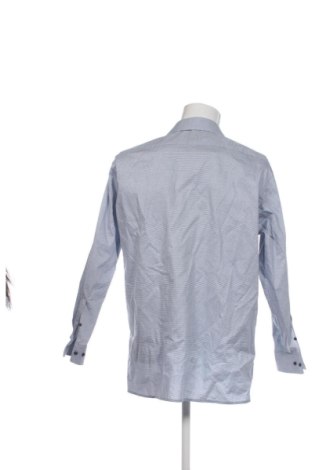 Ανδρικό πουκάμισο Olymp, Μέγεθος XL, Χρώμα Πολύχρωμο, Τιμή 28,00 €
