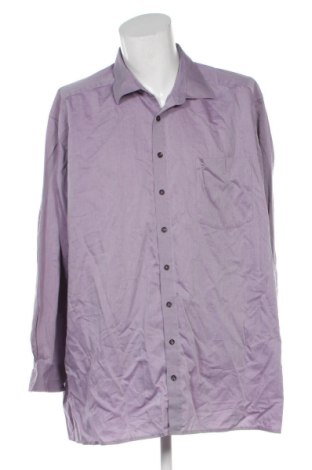 Cămașă de bărbați Olymp, Mărime 3XL, Culoare Mov, Preț 173,99 Lei