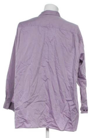 Cămașă de bărbați Olymp, Mărime 3XL, Culoare Mov, Preț 173,99 Lei