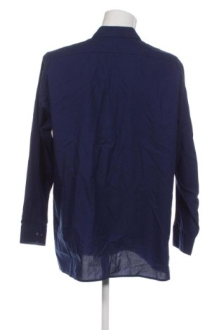 Cămașă de bărbați Olymp, Mărime S, Culoare Albastru, Preț 96,99 Lei