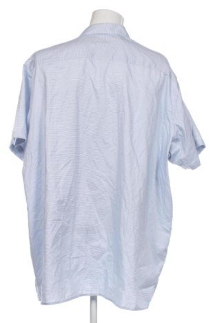 Pánská košile  Olymp, Velikost 5XL, Barva Modrá, Cena  369,00 Kč