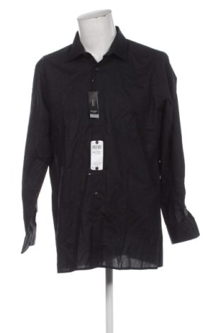 Ανδρικό πουκάμισο Olymp, Μέγεθος XL, Χρώμα Μπλέ, Τιμή 29,99 €