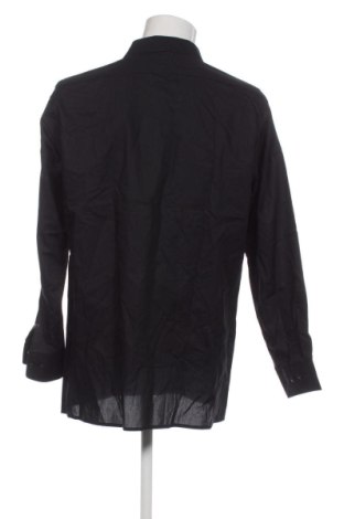 Ανδρικό πουκάμισο Olymp, Μέγεθος XL, Χρώμα Μπλέ, Τιμή 29,99 €