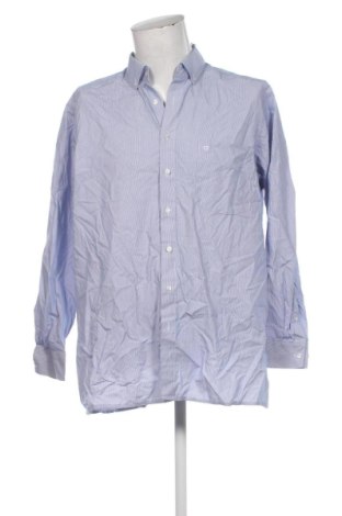 Ανδρικό πουκάμισο Olymp, Μέγεθος S, Χρώμα Πολύχρωμο, Τιμή 18,99 €