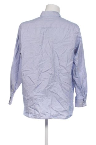 Ανδρικό πουκάμισο Olymp, Μέγεθος S, Χρώμα Πολύχρωμο, Τιμή 18,99 €