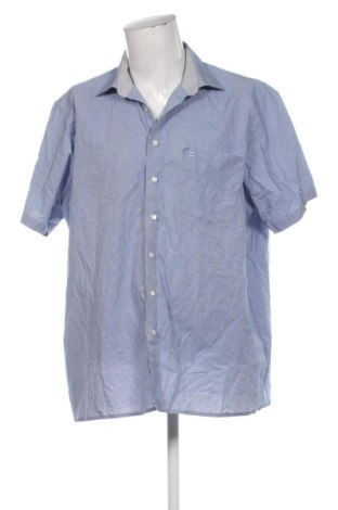 Herrenhemd Olymp, Größe M, Farbe Mehrfarbig, Preis € 36,99