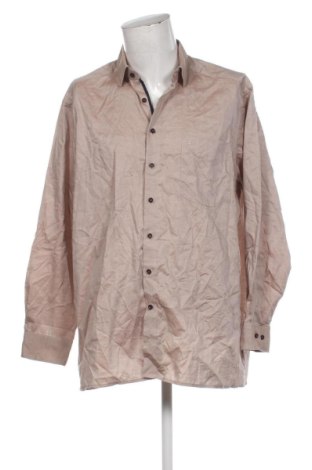 Pánská košile  Olymp, Velikost XXL, Barva Béžová, Cena  499,00 Kč