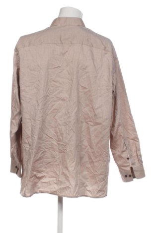 Pánská košile  Olymp, Velikost XXL, Barva Béžová, Cena  499,00 Kč