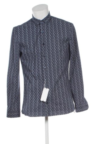 Herrenhemd Olymp, Größe L, Farbe Mehrfarbig, Preis 63,00 €