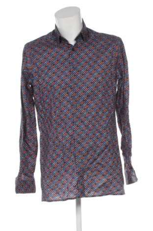 Męska koszula Olymp, Rozmiar M, Kolor Kolorowy, Cena 49,99 zł