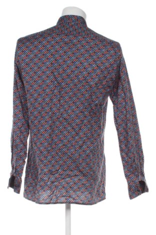 Męska koszula Olymp, Rozmiar M, Kolor Kolorowy, Cena 49,99 zł
