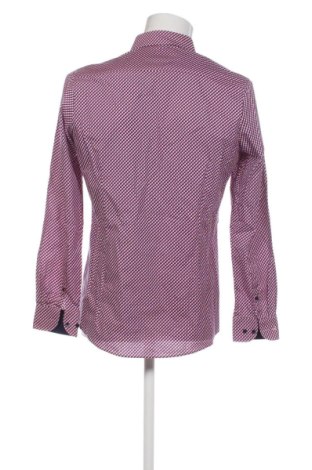 Herrenhemd Olymp, Größe S, Farbe Mehrfarbig, Preis 28,00 €