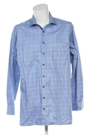 Cămașă de bărbați Olymp, Mărime S, Culoare Multicolor, Preț 96,99 Lei