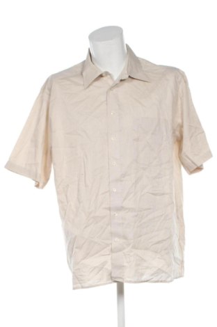 Мъжка риза Olymp, Размер XL, Цвят Екрю, Цена 25,05 €