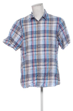 Męska koszula Olymp, Rozmiar XL, Kolor Kolorowy, Cena 61,99 zł