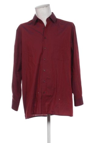 Férfi ing Olymp, Méret M, Szín Piros, Ár 6 809 Ft