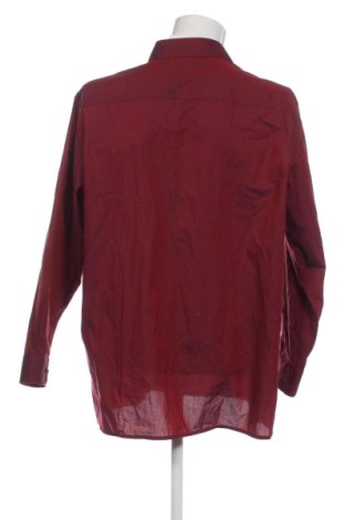 Férfi ing Olymp, Méret M, Szín Piros, Ár 6 809 Ft