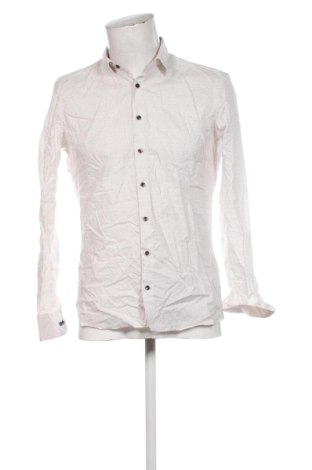 Ανδρικό πουκάμισο Olymp, Μέγεθος M, Χρώμα Πολύχρωμο, Τιμή 33,99 €