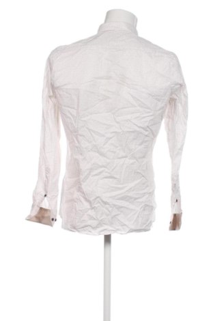 Ανδρικό πουκάμισο Olymp, Μέγεθος M, Χρώμα Πολύχρωμο, Τιμή 33,99 €