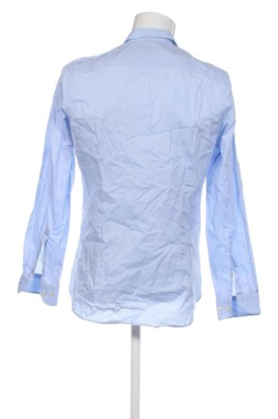 Ανδρικό πουκάμισο Olymp, Μέγεθος M, Χρώμα Πολύχρωμο, Τιμή 19,99 €