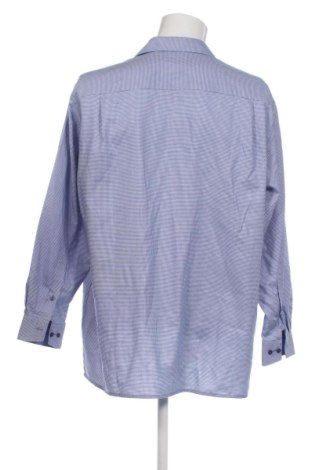 Cămașă de bărbați Olymp, Mărime XL, Culoare Albastru, Preț 91,99 Lei