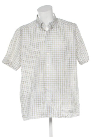 Ανδρικό πουκάμισο Olymp, Μέγεθος XL, Χρώμα Πολύχρωμο, Τιμή 15,99 €