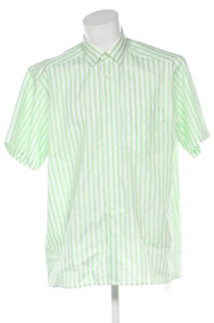 Ανδρικό πουκάμισο Olymp, Μέγεθος XXL, Χρώμα Πολύχρωμο, Τιμή 15,99 €