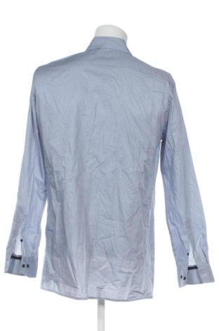 Męska koszula Olymp, Rozmiar L, Kolor Kolorowy, Cena 86,99 zł