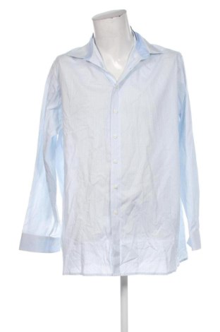 Herrenhemd Olymp, Größe XXL, Farbe Mehrfarbig, Preis € 36,99