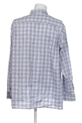 Ανδρικό πουκάμισο Olymp, Μέγεθος XL, Χρώμα Πολύχρωμο, Τιμή 17,99 €