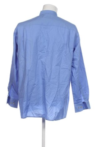 Cămașă de bărbați Olymp, Mărime XL, Culoare Albastru, Preț 93,99 Lei