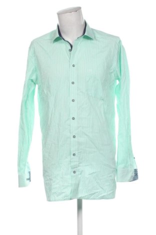 Pánska košeľa  Olympus, Veľkosť L, Farba Viacfarebná, Cena  9,95 €