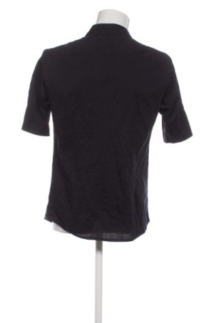 Cămașă de bărbați Only & Sons, Mărime L, Culoare Albastru, Preț 55,99 Lei