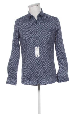 Cămașă de bărbați Opus, Mărime M, Culoare Multicolor, Preț 316,99 Lei