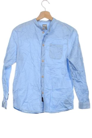 Męska koszula Original Marines, Rozmiar S, Kolor Niebieski, Cena 74,99 zł