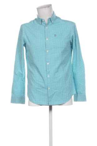 Ανδρικό πουκάμισο Original Penguin, Μέγεθος M, Χρώμα Πολύχρωμο, Τιμή 40,74 €