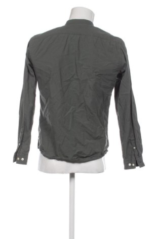 Cămașă de bărbați Originals By Jack & Jones, Mărime M, Culoare Verde, Preț 88,62 Lei